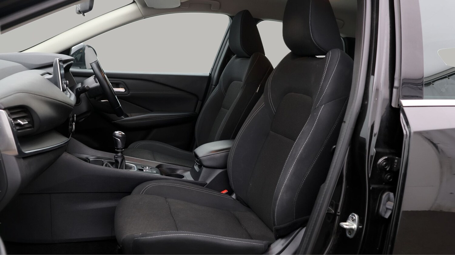 Used Nissan Qashqai 2022 for sale - 77418469: Photo 14