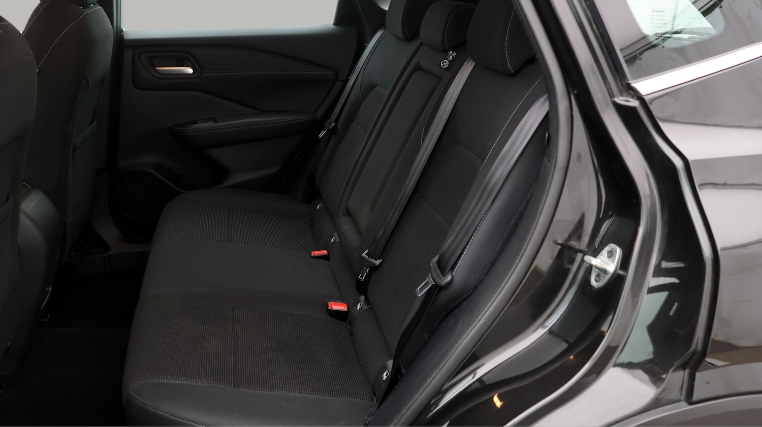 Used Nissan Qashqai 2022 for sale - 77418469: Photo 16