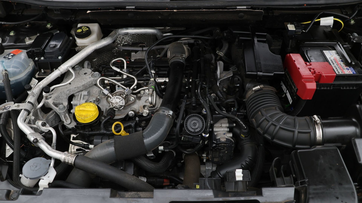 Used Nissan Qashqai 2022 for sale - 77418469: Photo 19