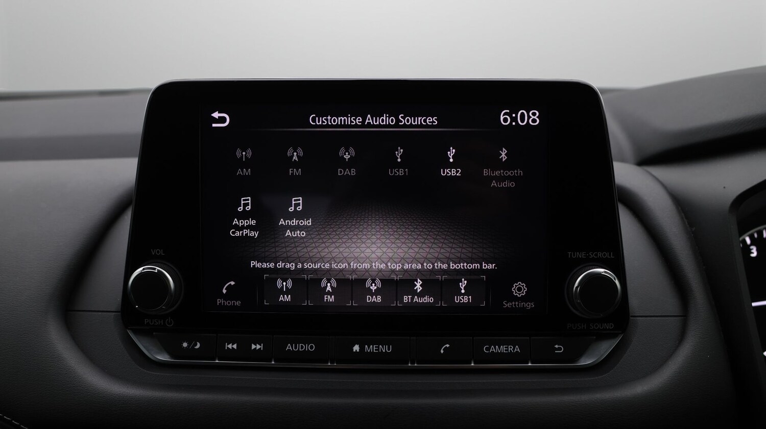 Used Nissan Qashqai 2022 for sale - 77418469: Photo 21