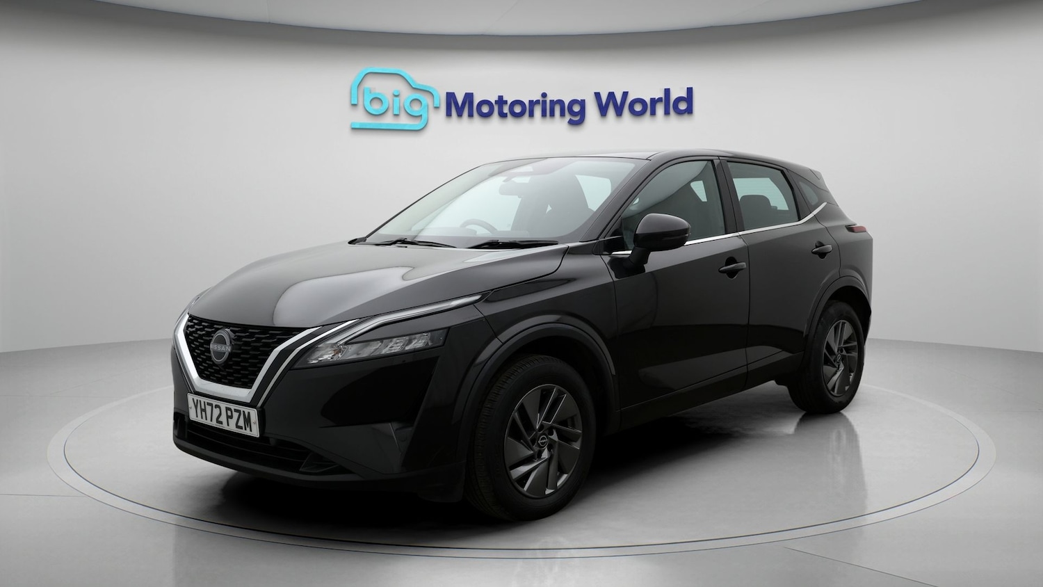 Used Nissan Qashqai 2022 for sale - 77418469: Photo 3