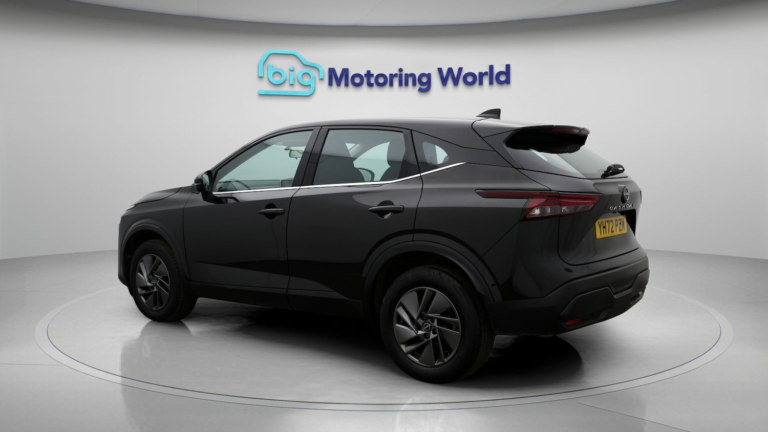 Used Nissan Qashqai 2022 for sale - 77418469: Photo 5