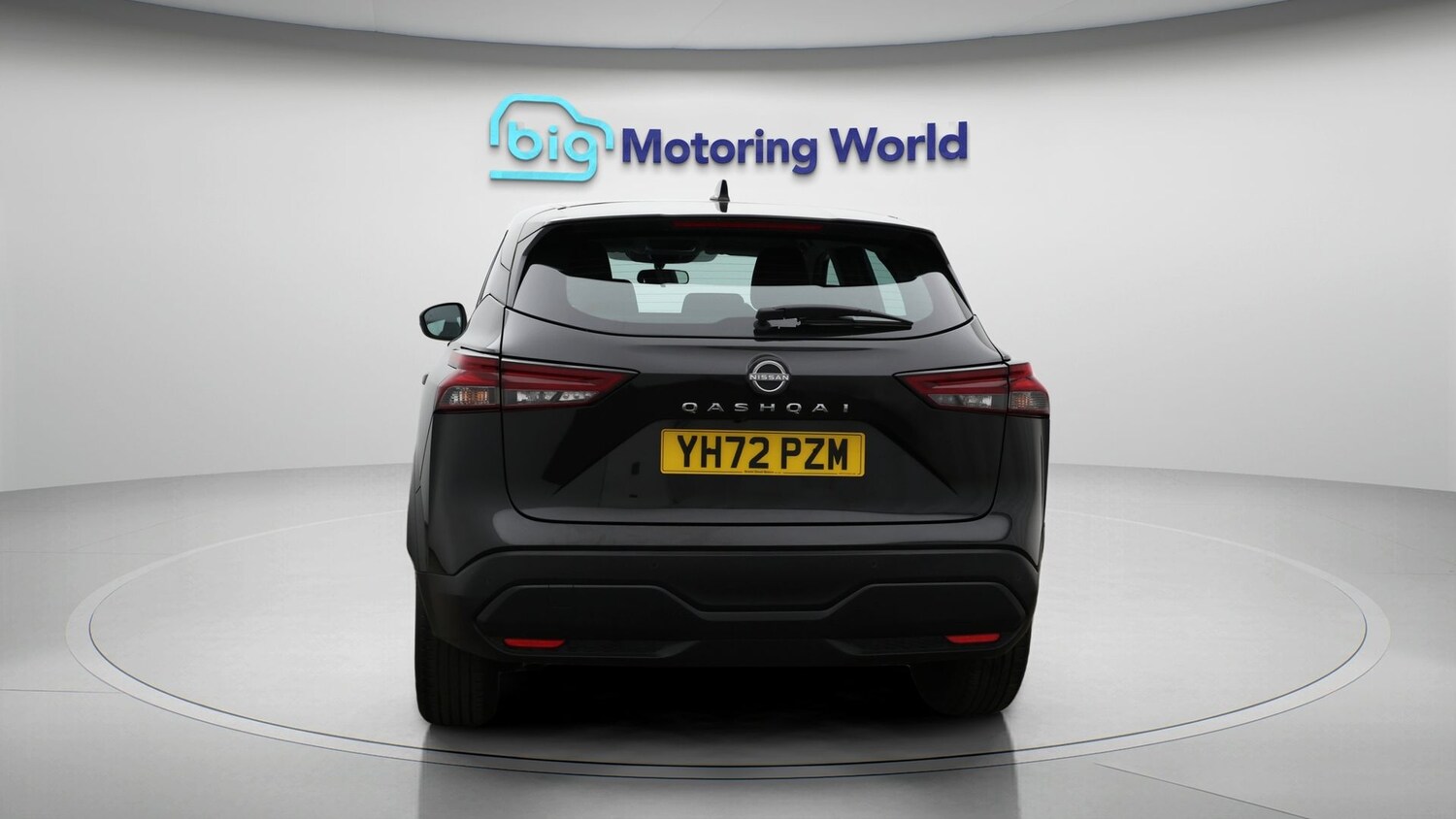 Used Nissan Qashqai 2022 for sale - 77418469: Photo 6