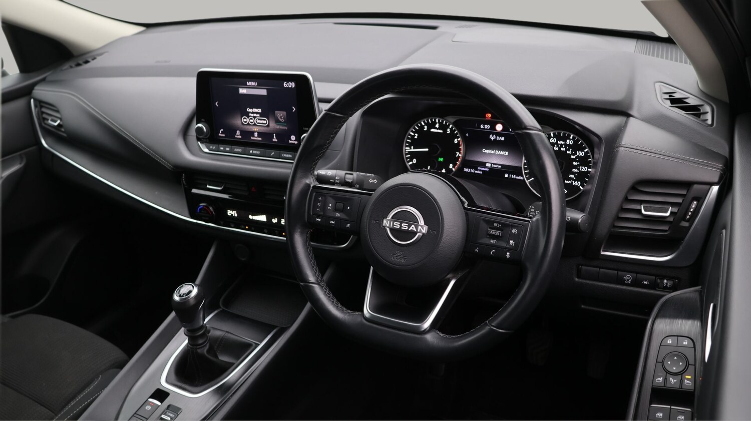 Used Nissan Qashqai 2022 for sale - 77418469: Photo 9