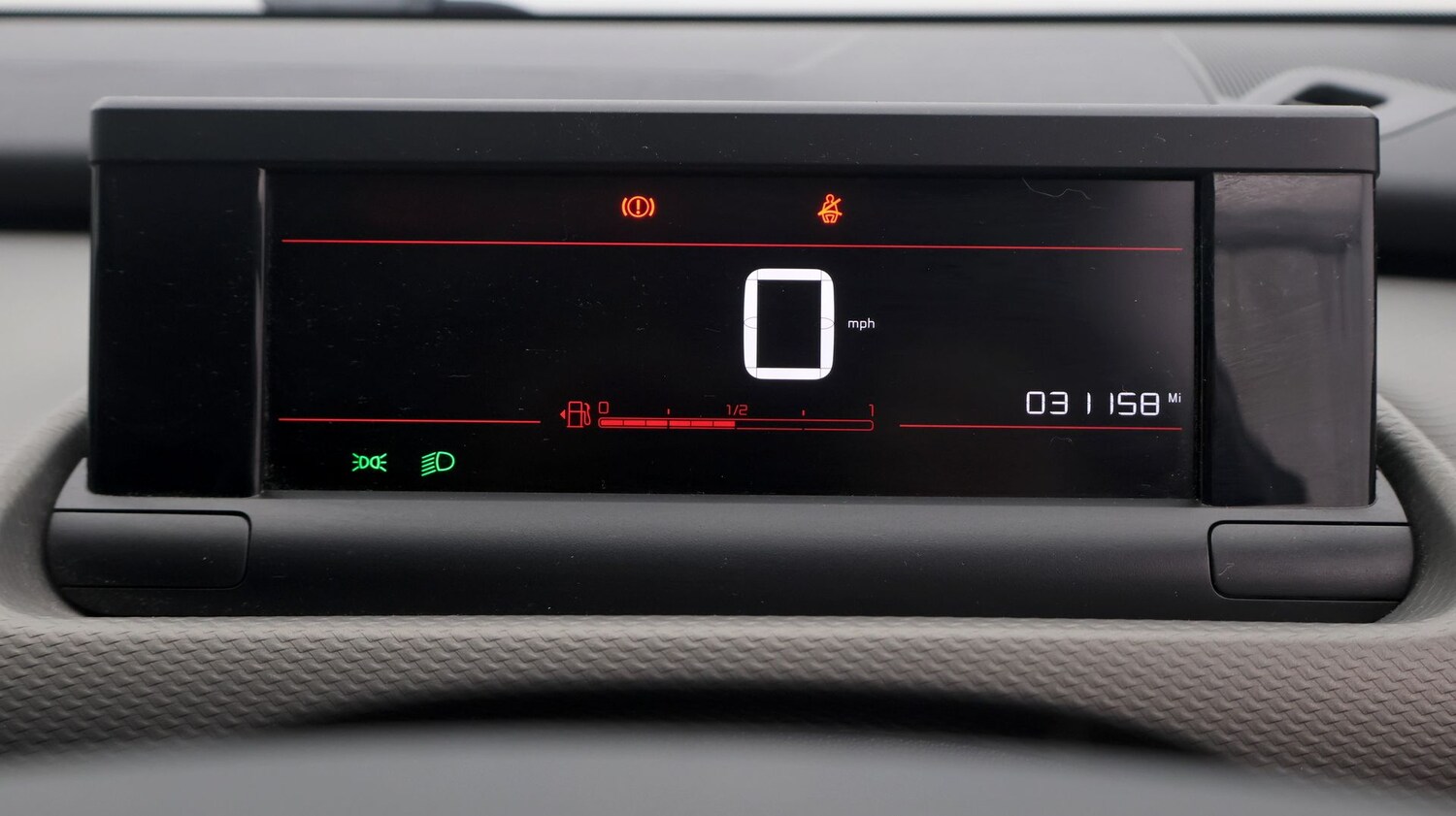 Used Citroen C4 Cactus for sale - 77365511: Photo 10