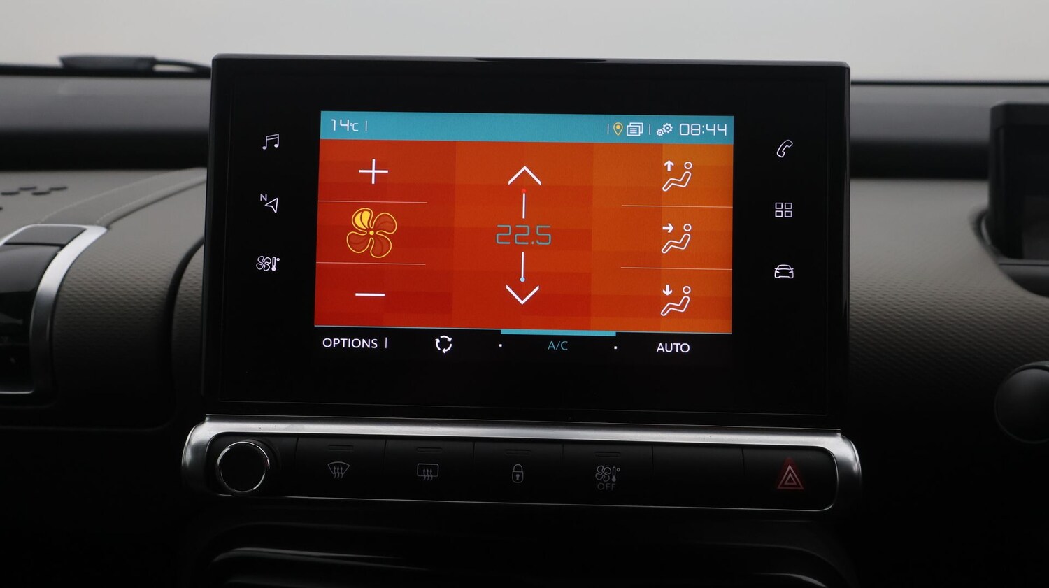 Used Citroen C4 Cactus for sale - 77365511: Photo 12