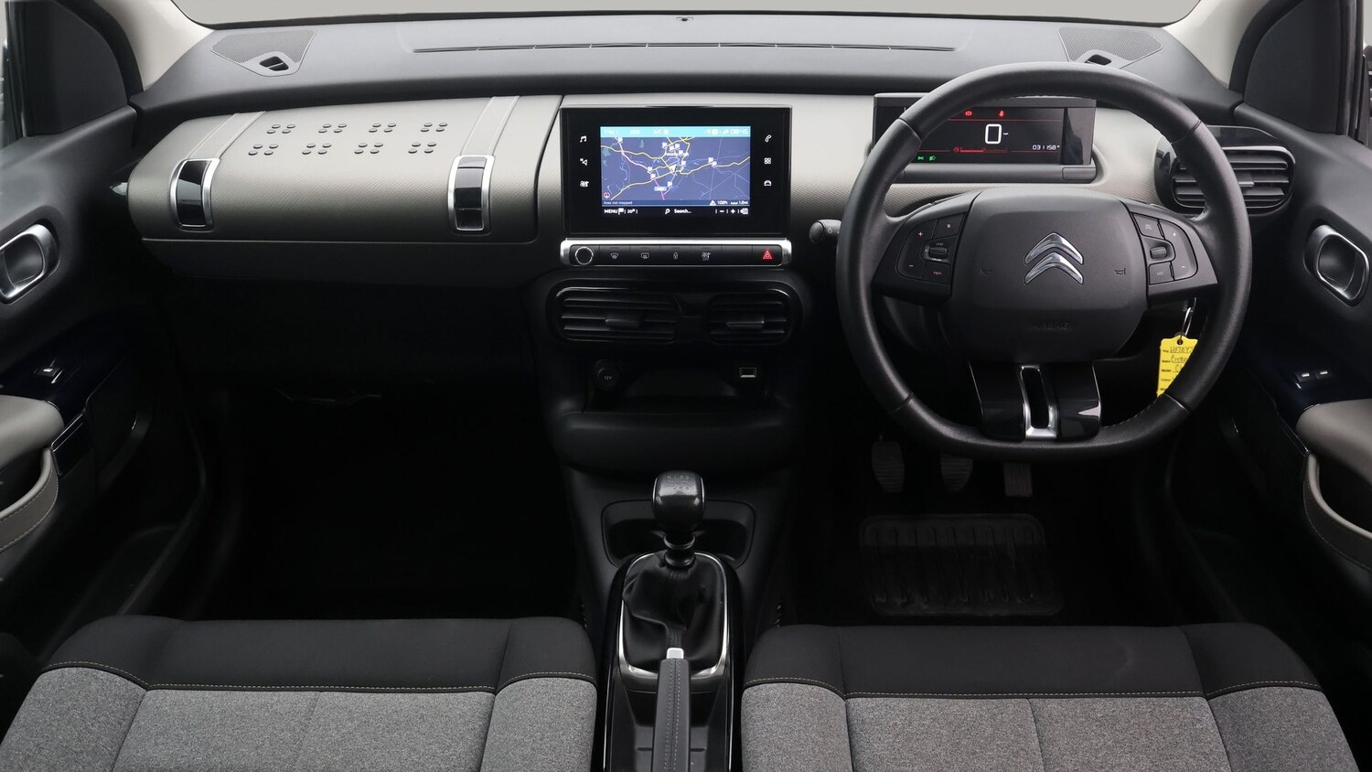 Used Citroen C4 Cactus for sale - 77365511: Photo 13