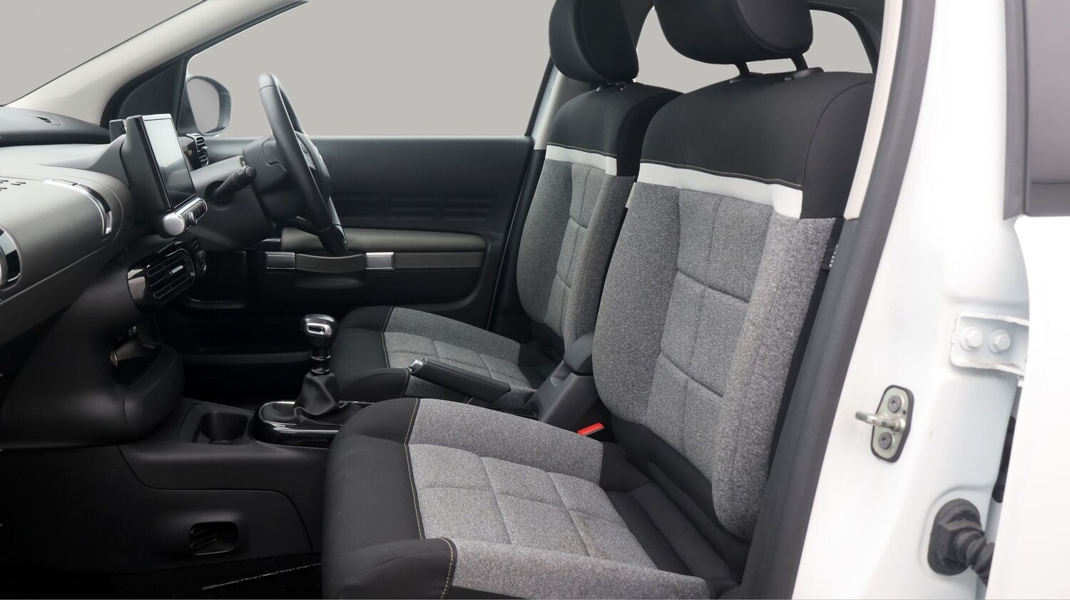 Used Citroen C4 Cactus for sale - 77365511: Photo 14