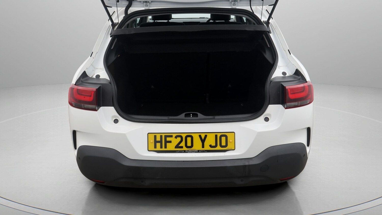 Used Citroen C4 Cactus for sale - 77365511: Photo 17