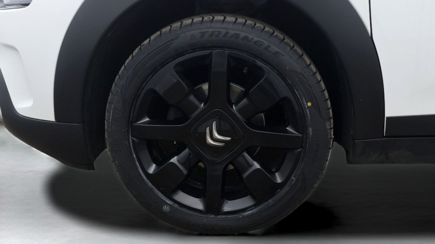 Used Citroen C4 Cactus for sale - 77365511: Photo 18