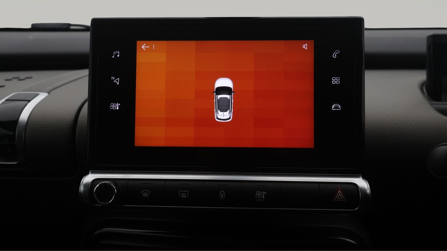 Used Citroen C4 Cactus for sale - 77365511: Photo 23