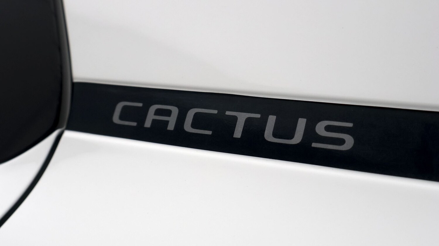 Used Citroen C4 Cactus for sale - 77365511: Photo 26