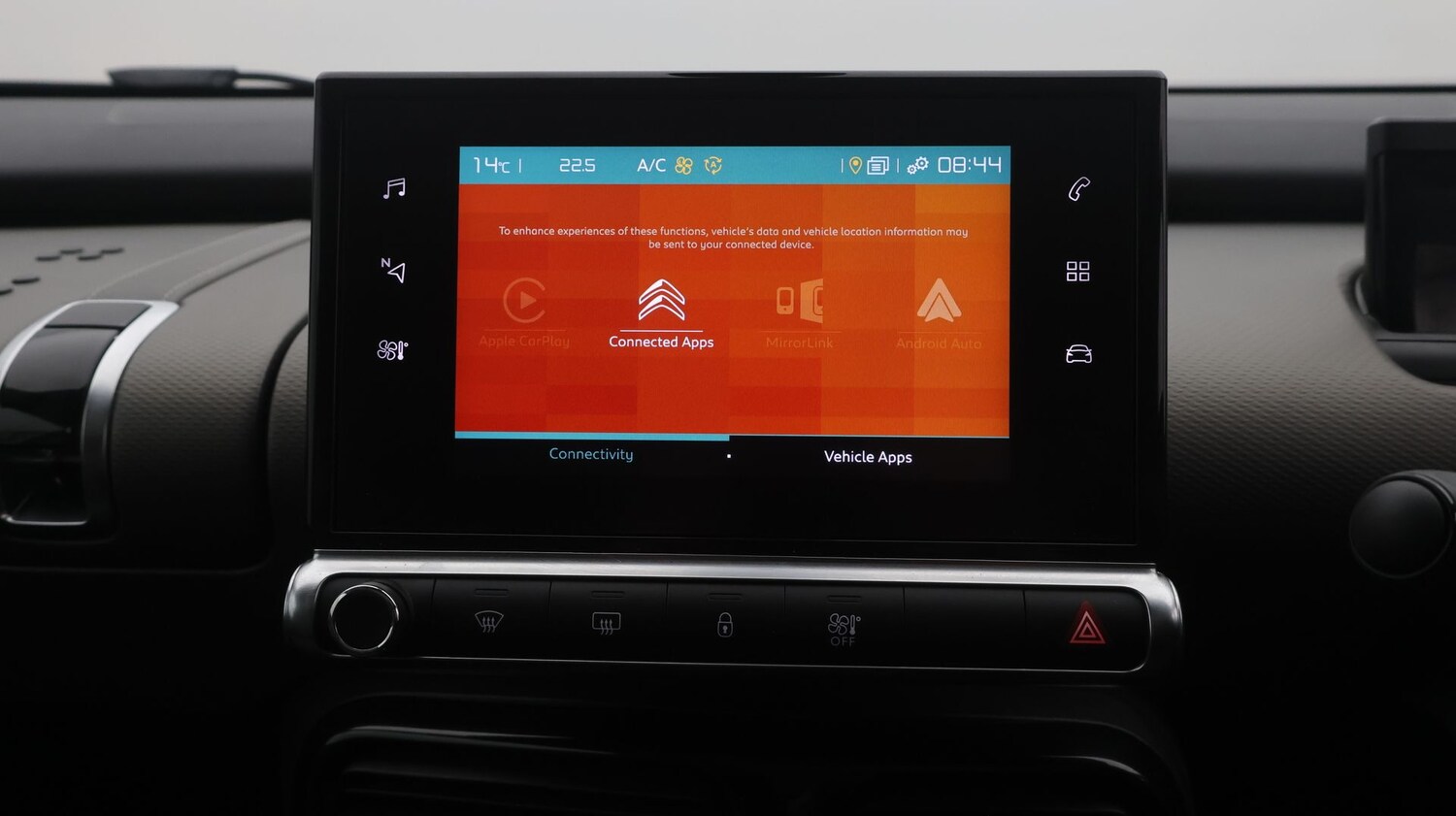 Used Citroen C4 Cactus for sale - 77365511: Photo 27