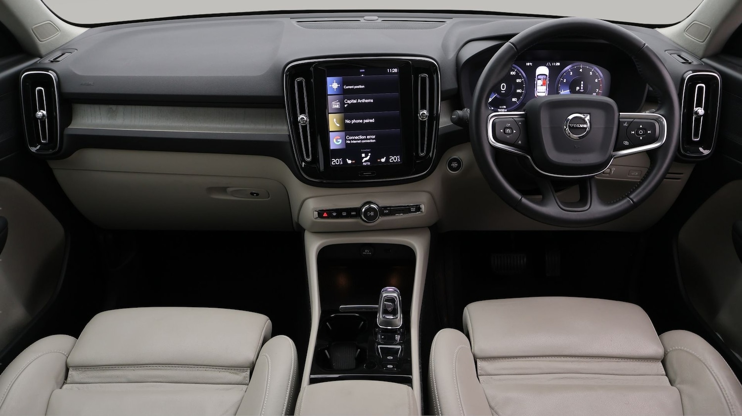 Used Volvo XC40 2020 for sale - 77461909: Photo 13