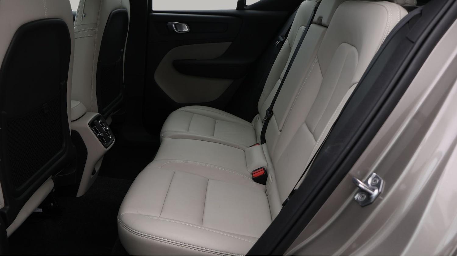 Used Volvo XC40 2020 for sale - 77461909: Photo 16