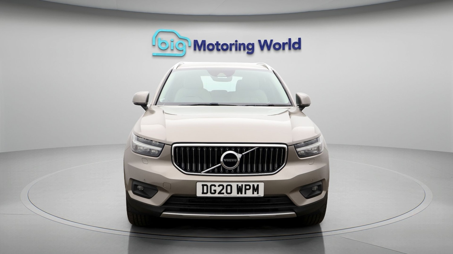 Used Volvo XC40 2020 for sale - 77461909: Photo 2