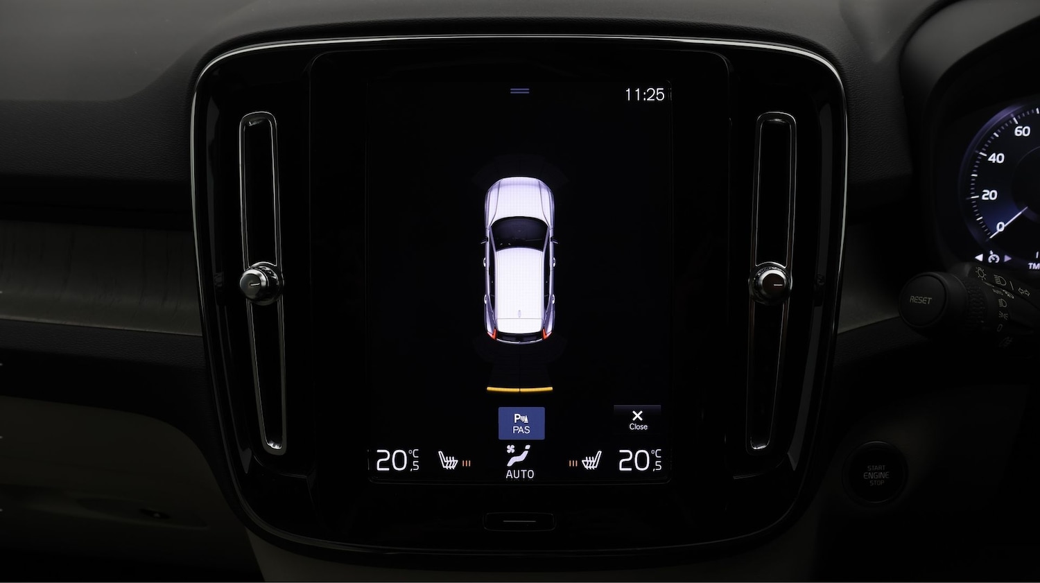 Used Volvo XC40 2020 for sale - 77461909: Photo 22