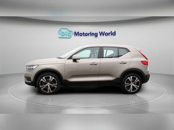 Used Volvo XC40 2020 for sale - 77461909: Photo