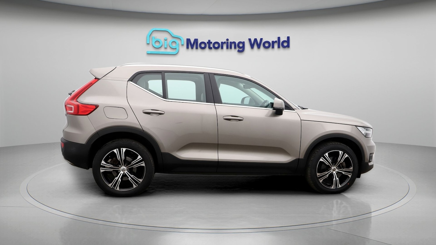 Used Volvo XC40 2020 for sale - 77461909: Photo 8