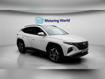 Used Hyundai TUCSON 2023 for sale - 78873648: Photo