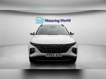 Used Hyundai TUCSON 2023 for sale - 78873648: Photo