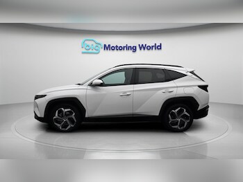 Used Hyundai TUCSON 2023 for sale - 78873648: Photo