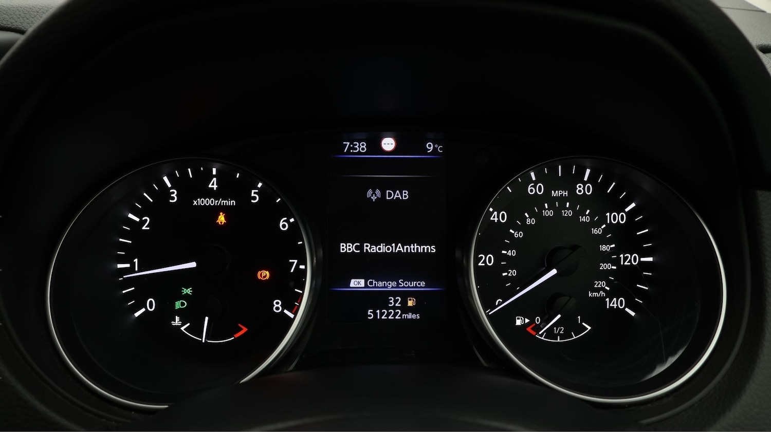 Used Nissan Qashqai 2020 for sale - 77750130: Photo 10