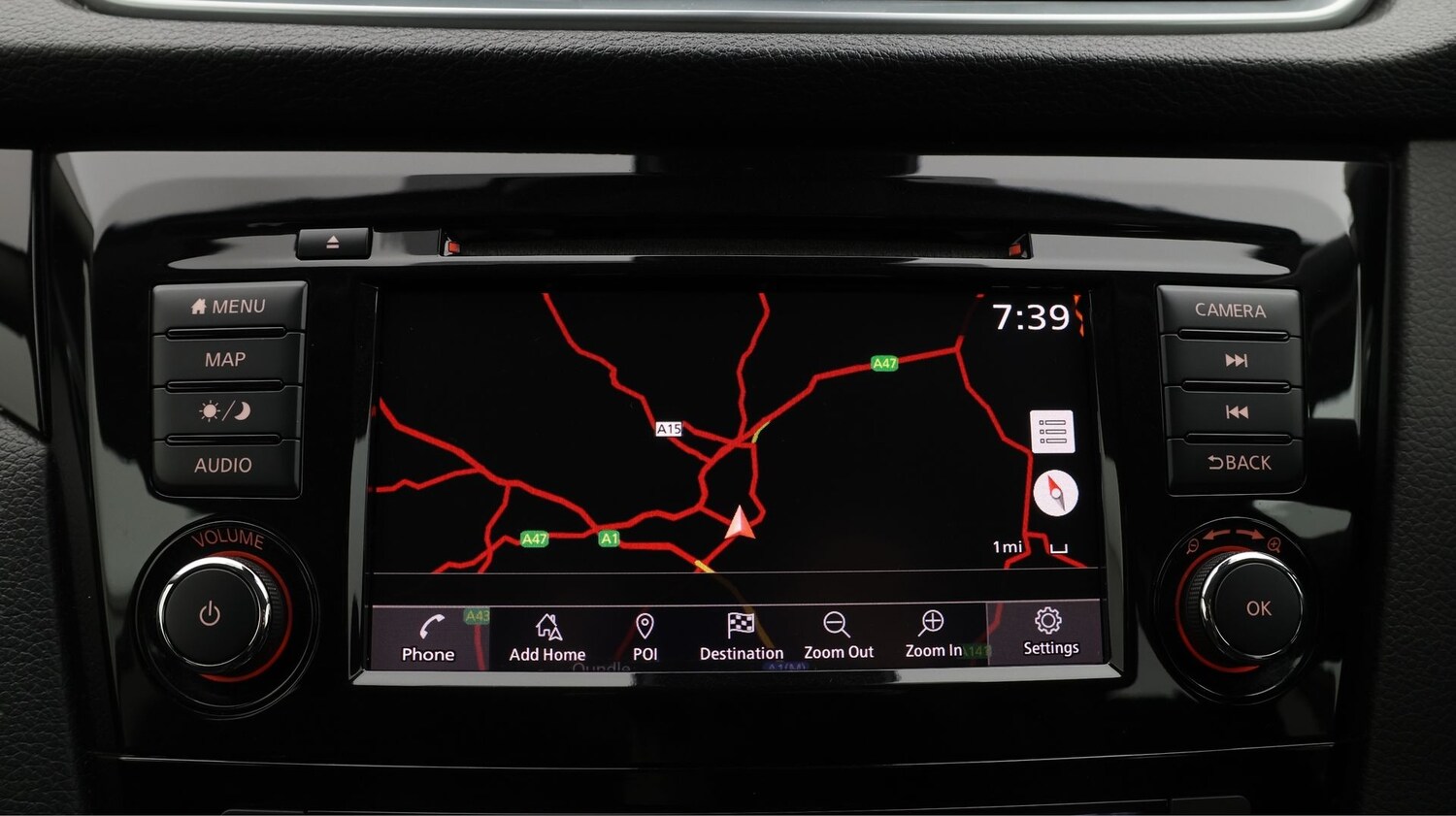 Used Nissan Qashqai 2020 for sale - 77750130: Photo 11