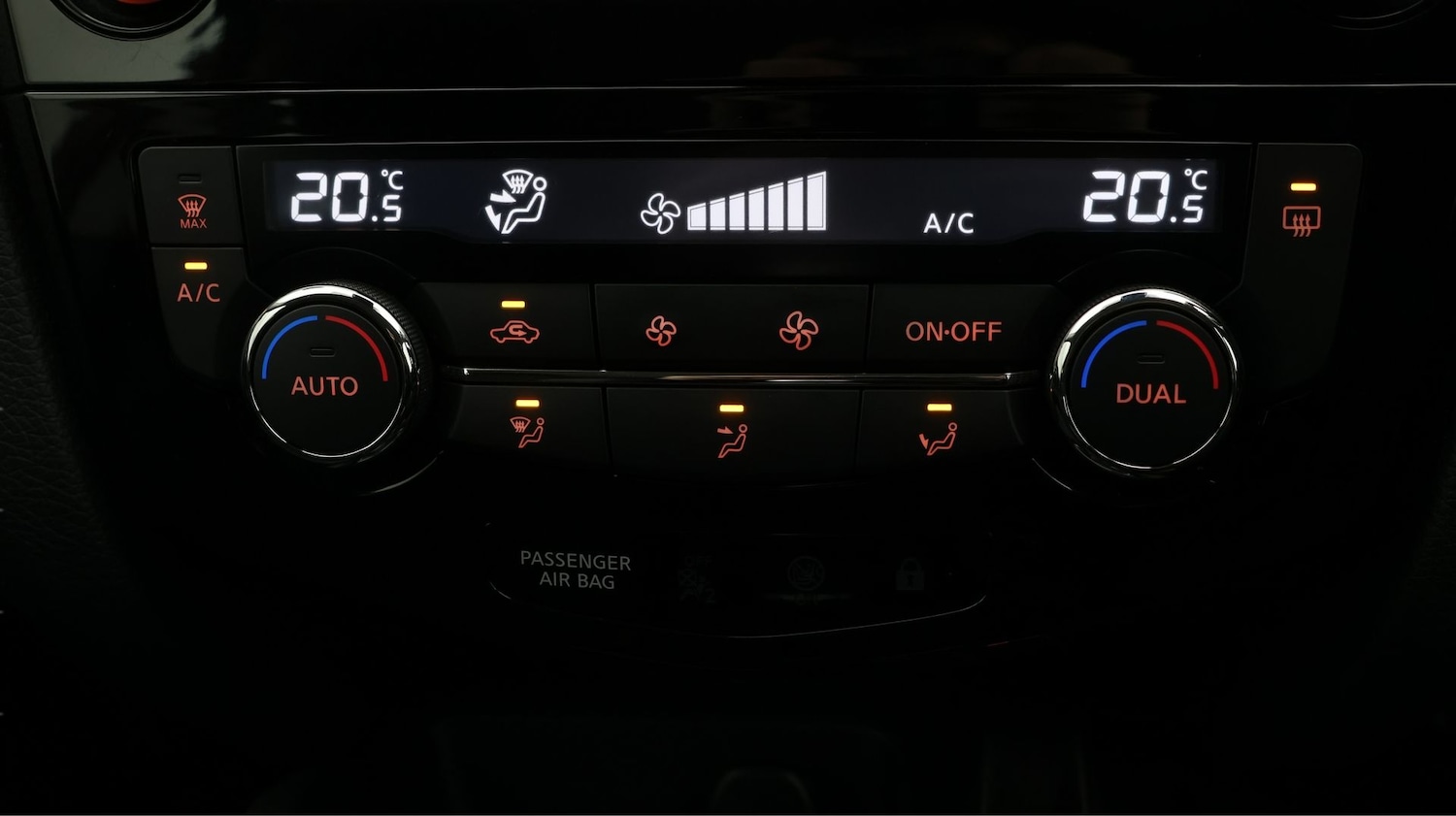 Used Nissan Qashqai 2020 for sale - 77750130: Photo 12