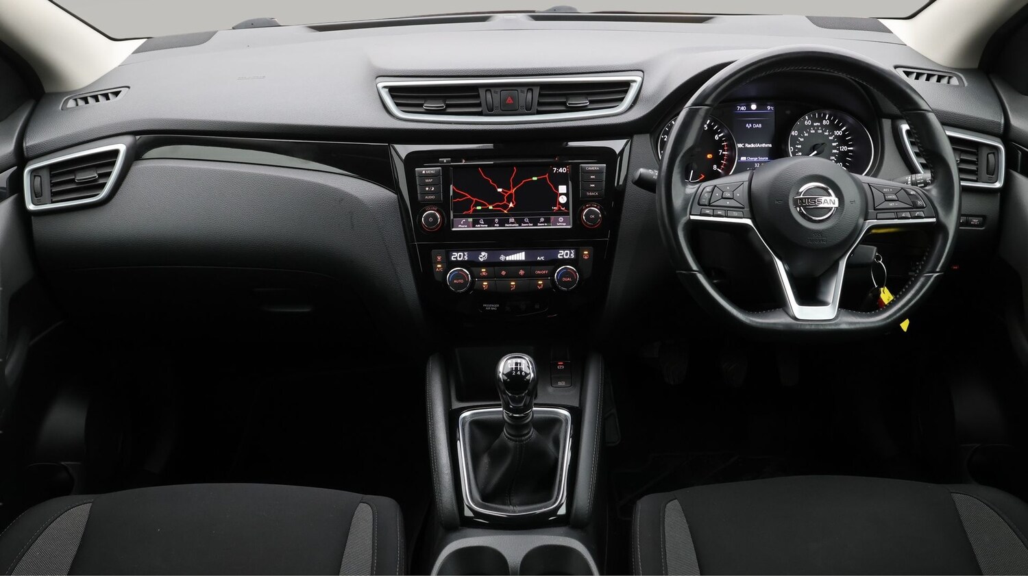 Used Nissan Qashqai 2020 for sale - 77750130: Photo 13