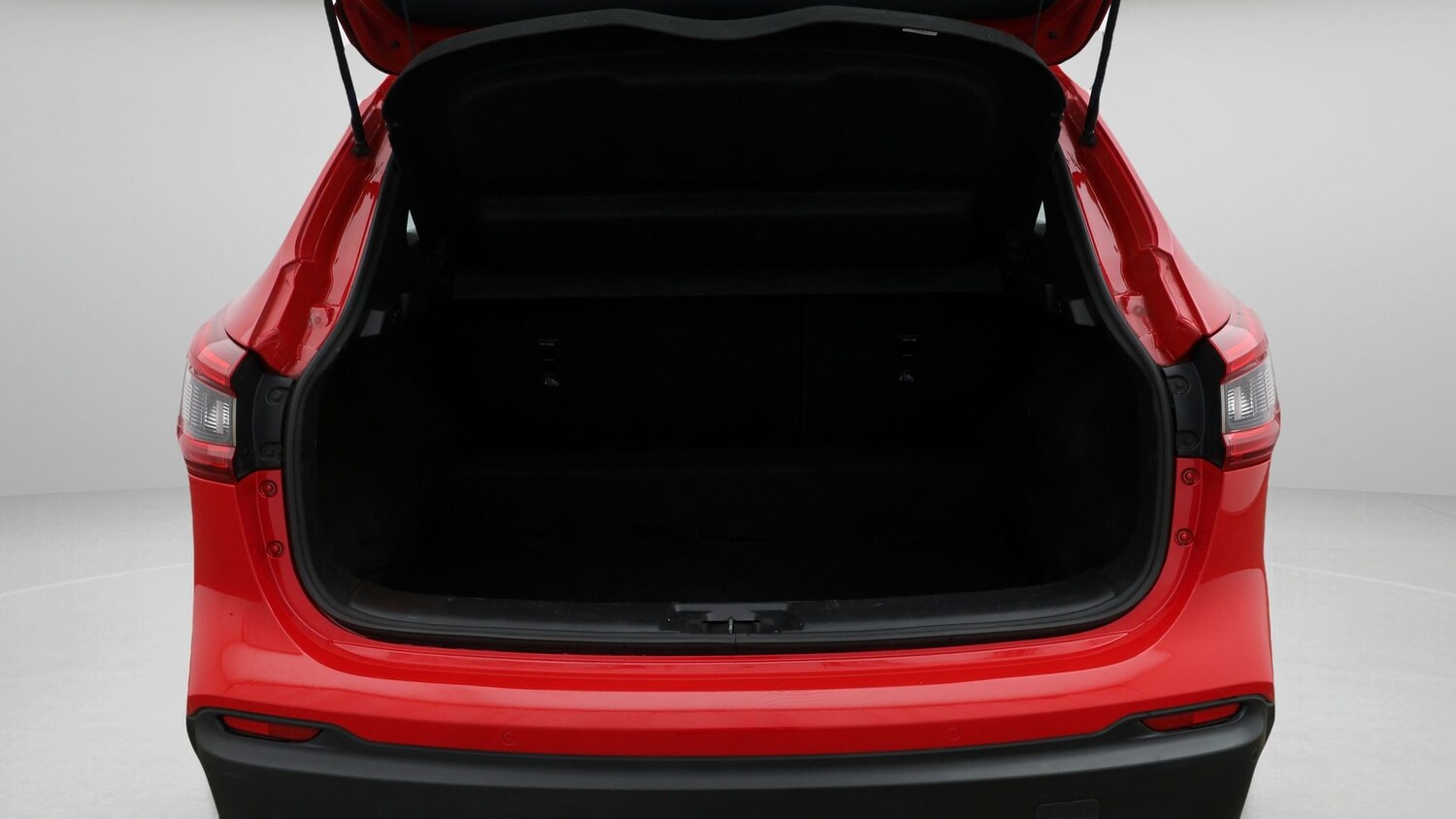 Used Nissan Qashqai 2020 for sale - 77750130: Photo 17