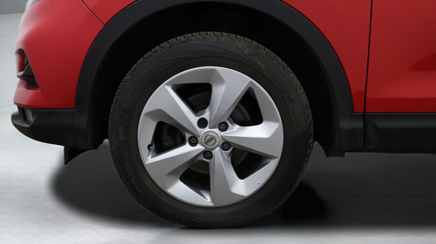 Used Nissan Qashqai 2020 for sale - 77750130: Photo 18