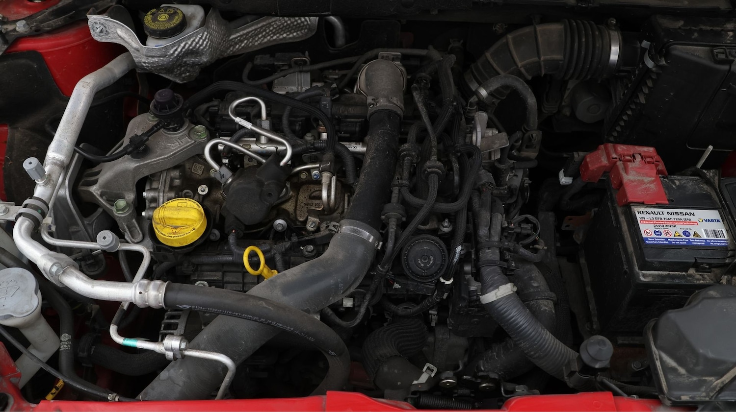 Used Nissan Qashqai 2020 for sale - 77750130: Photo 19