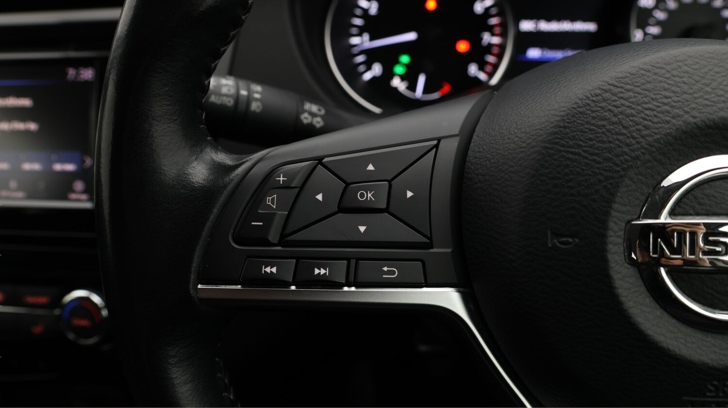 Used Nissan Qashqai 2020 for sale - 77750130: Photo 20