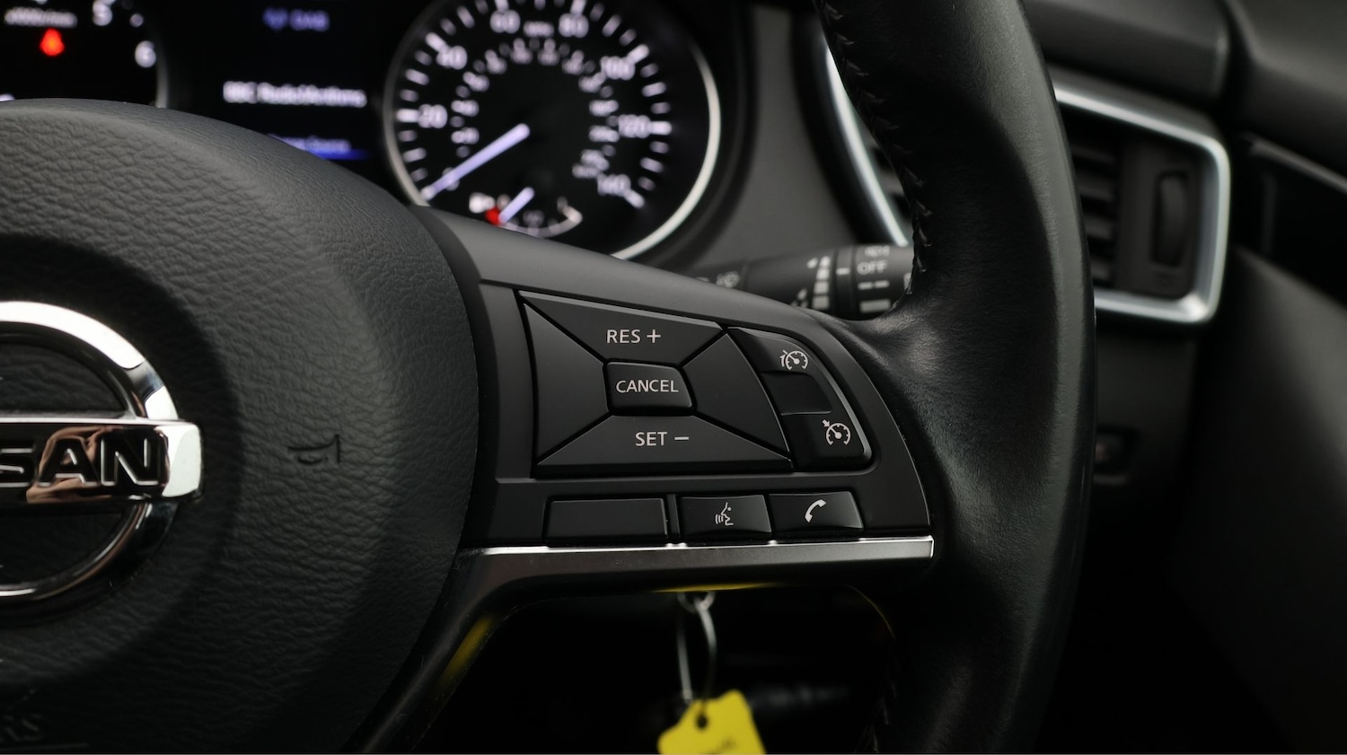 Used Nissan Qashqai 2020 for sale - 77750130: Photo 21