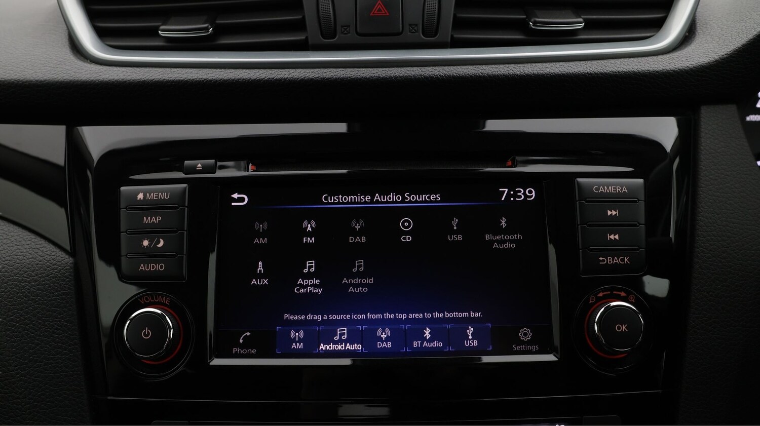 Used Nissan Qashqai 2020 for sale - 77750130: Photo 22