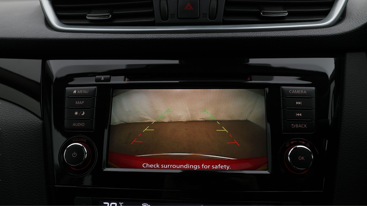 Used Nissan Qashqai 2020 for sale - 77750130: Photo 24