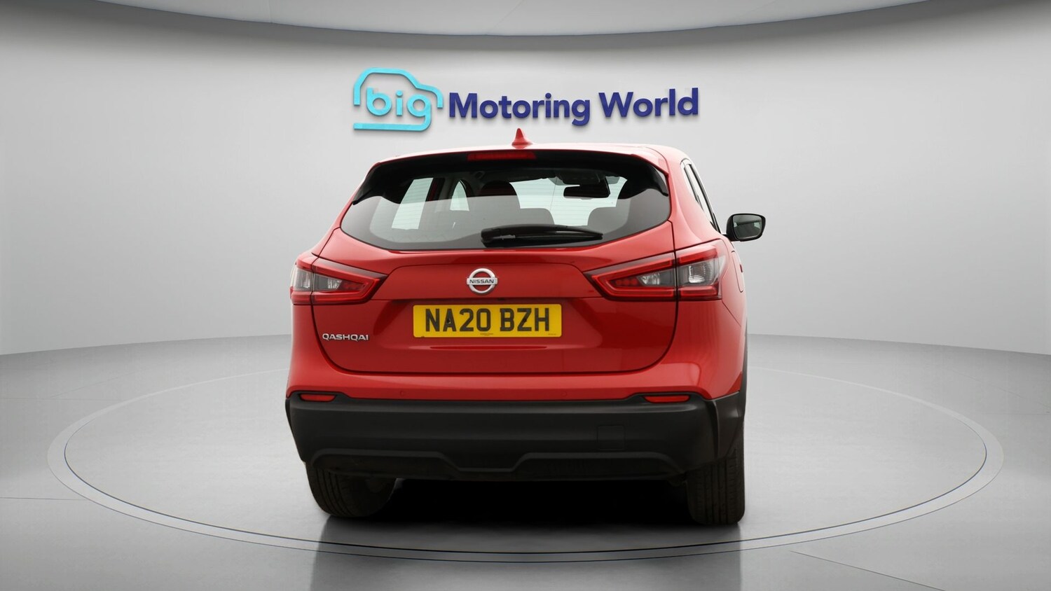 Used Nissan Qashqai 2020 for sale - 77750130: Photo 6