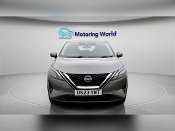 Used Nissan Qashqai 2023 for sale - 79016812: Photo