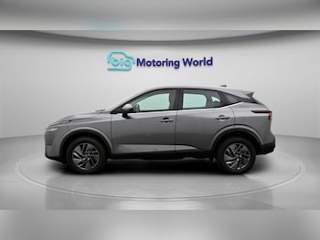 Used Nissan Qashqai 2023 for sale - 79016812: Photo