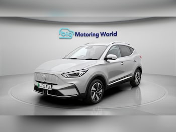 Used MG MG ZS 2023 for sale - 78805383: Photo