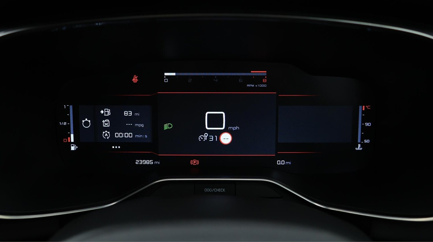 Used Citroen C5 Aircross 2022 for sale - 76658717: Photo 11