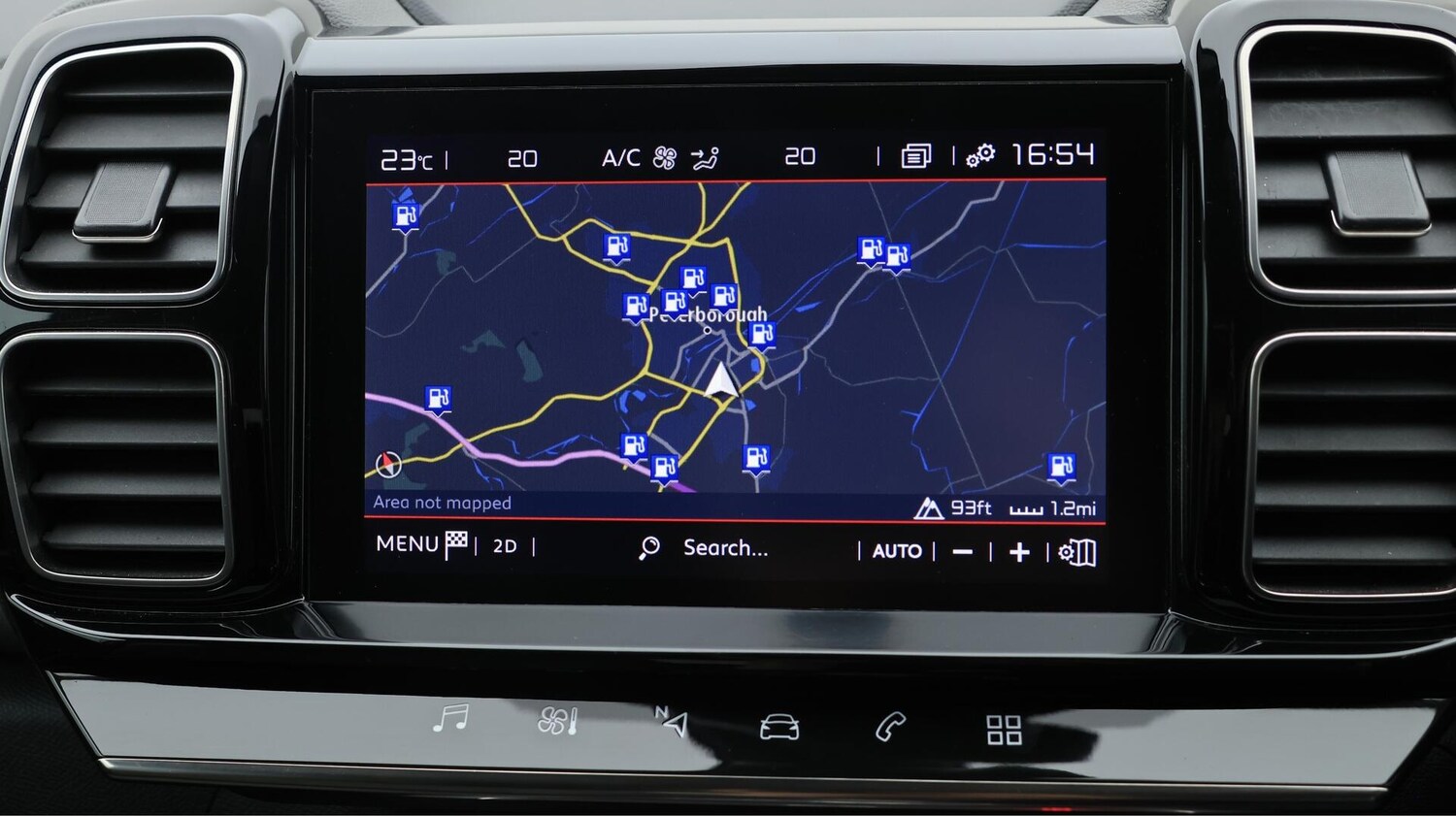 Used Citroen C5 Aircross 2022 for sale - 76658717: Photo 12