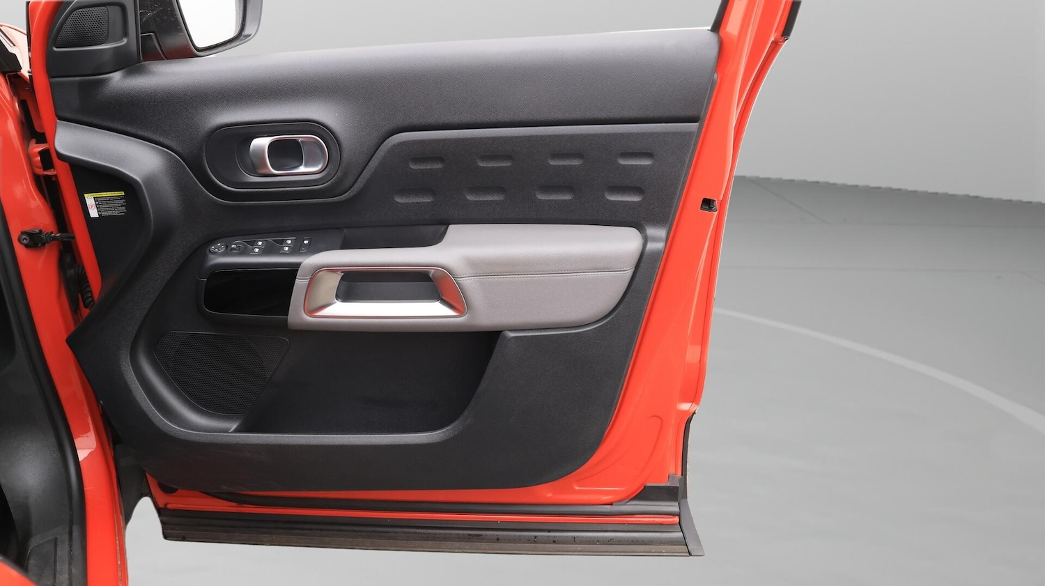 Used Citroen C5 Aircross 2022 for sale - 76658717: Photo 16