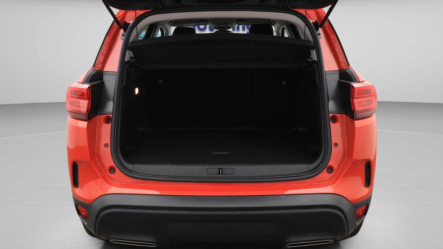 Used Citroen C5 Aircross 2022 for sale - 76658717: Photo 18