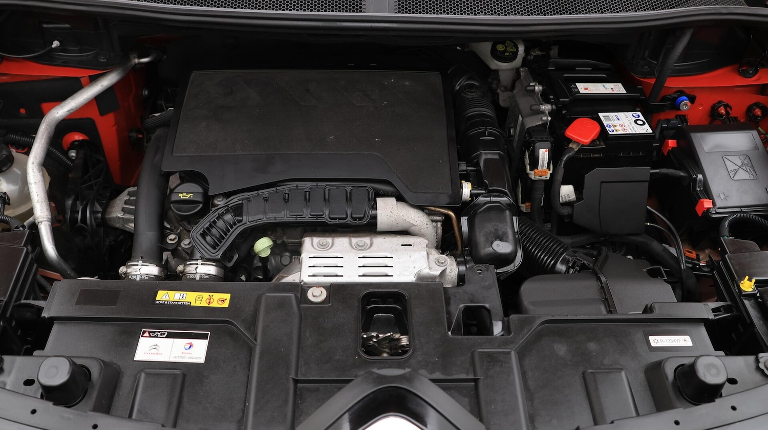 Used Citroen C5 Aircross 2022 for sale - 76658717: Photo 20