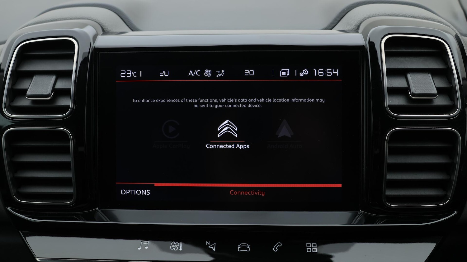 Used Citroen C5 Aircross 2022 for sale - 76658717: Photo 26