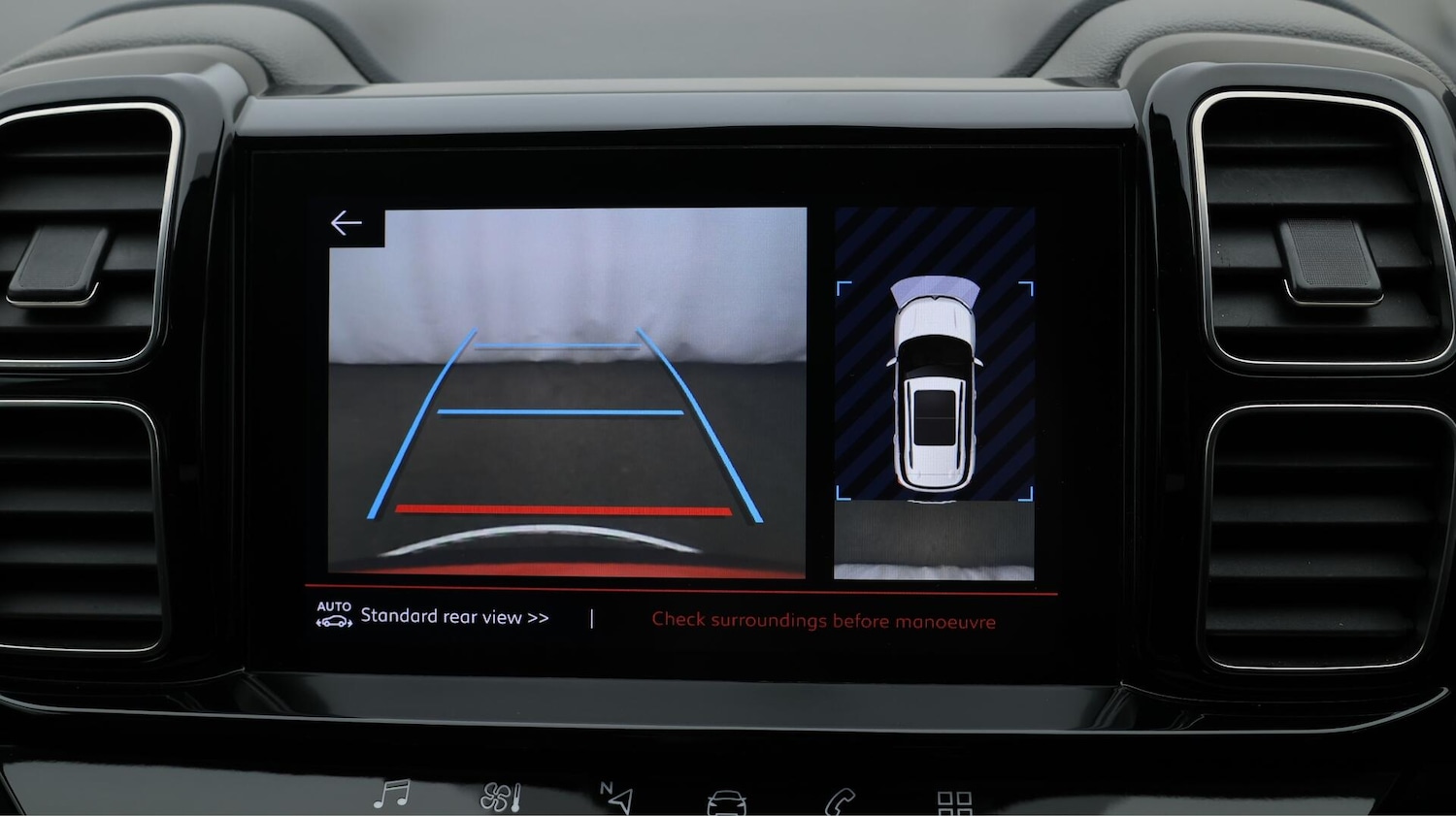 Used Citroen C5 Aircross 2022 for sale - 76658717: Photo 27