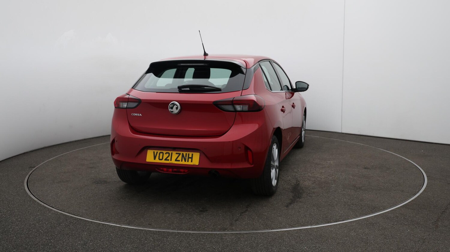 Vehicle 54