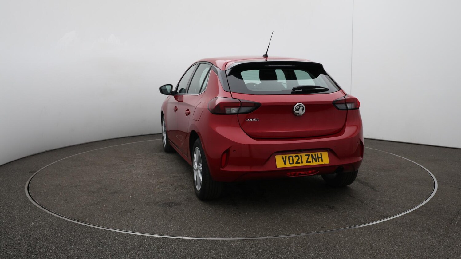 Vehicle 58